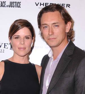Neve Campbell's representative dismisses pregnancy reports
