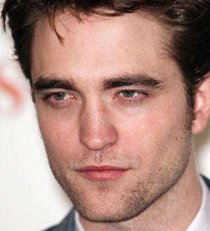 Robert Pattinson in security scare