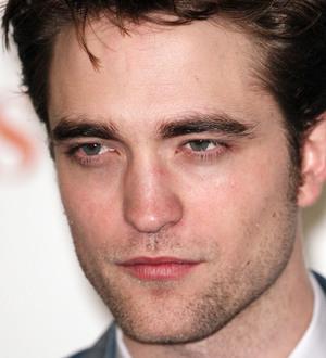 Robert Pattinson in security scare