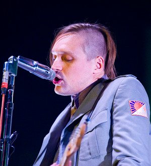 Arcade Fire plan Haiti Christmas mission