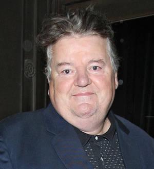 Robbie Coltrane is 'fine' following health scare