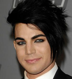 Lady Gaga and Madonna Advise Adam Lambert