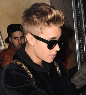 Justin Bieber's birthday ruined by club confrontation