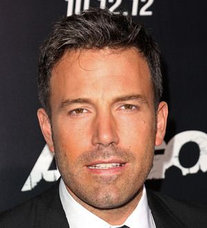Ben Affleck in car drama