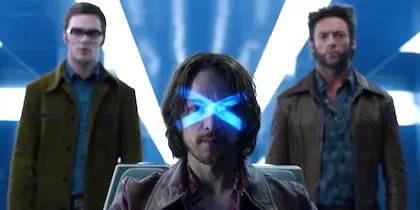 5 Things We Learned From The New 'X-Men' Trailer!