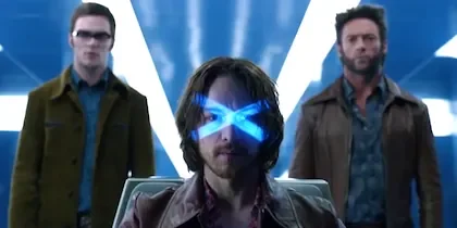 5 Things We Learned From The New 'X-Men' Trailer!