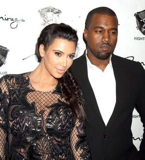 Kanye West to marry Kim Kardashian at Palace of Versailles - report