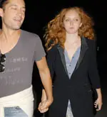 Lily Cole Denies Marriage Reports