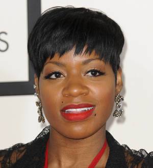 Fantasia Barrino locked in legal battle with child's father