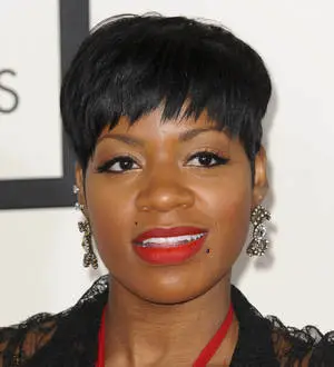 Fantasia Barrino locked in legal battle with child's father