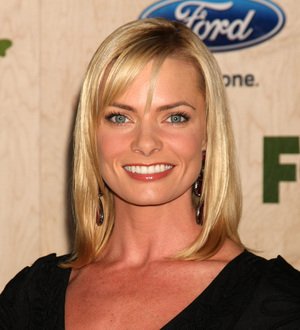 Jaime Pressly's divorce is official