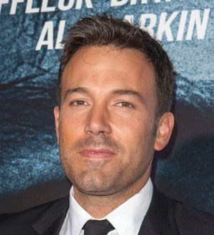 Ben Affleck scribbled down friend's phone number after car prang