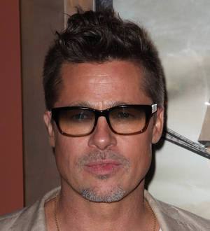 Brad Pitt offering up VIP access to charity gala in exchange for small donation