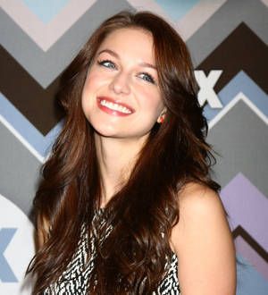 Melissa Benoist finds love with Glee co-star