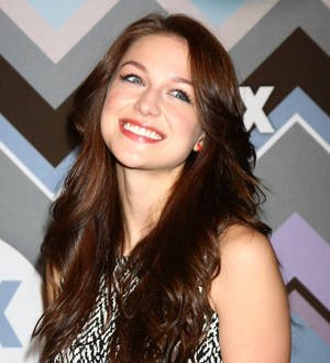 Melissa Benoist finds love with Glee co-star
