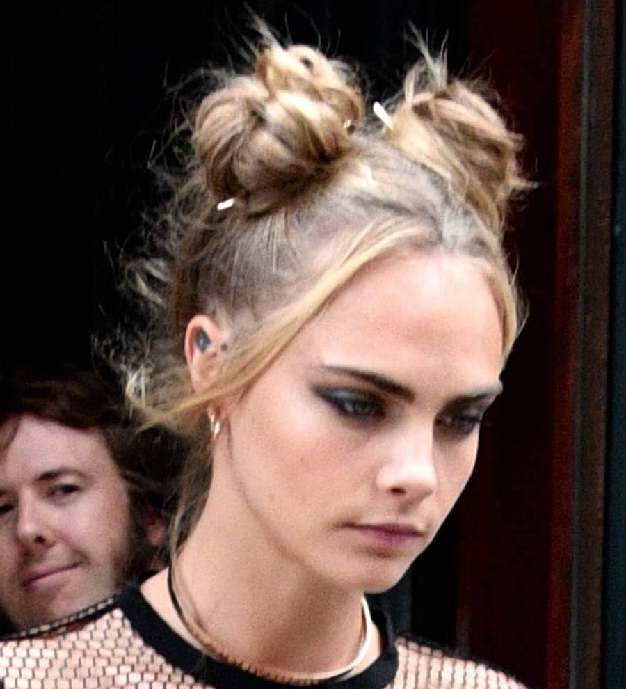 Cara Delevingne: 'I now know the meaning of love'