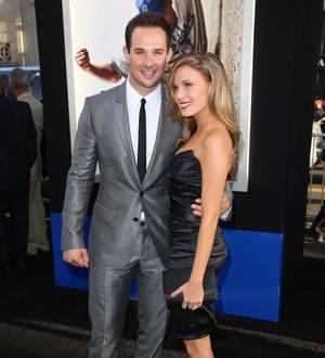 Ryan Merriman weds