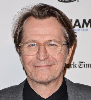 Oldman honored with Palm Springs award