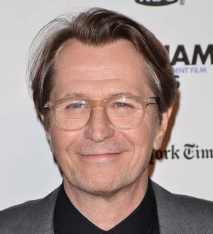 Oldman honored with Palm Springs award