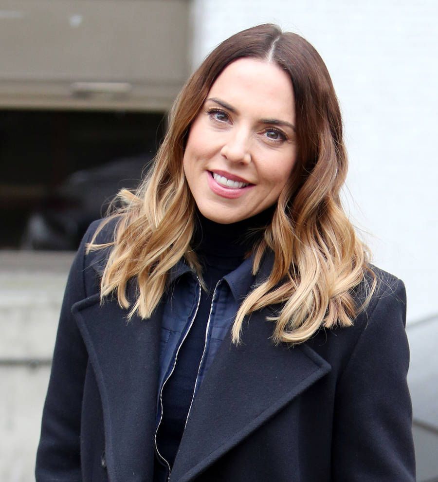 Mel C 'feels for' Louis Tomlinson over arrest