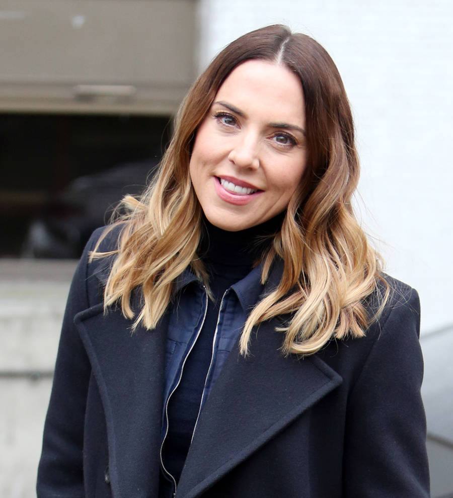 Mel C 'feels for' Louis Tomlinson over arrest