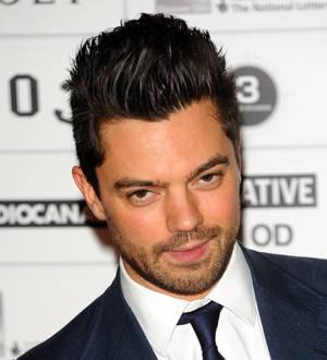 Dominic Cooper to play Ian Fleming