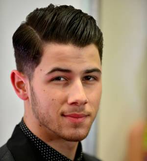 Nick Jonas surprises teenager with Bat Mitzvah performance