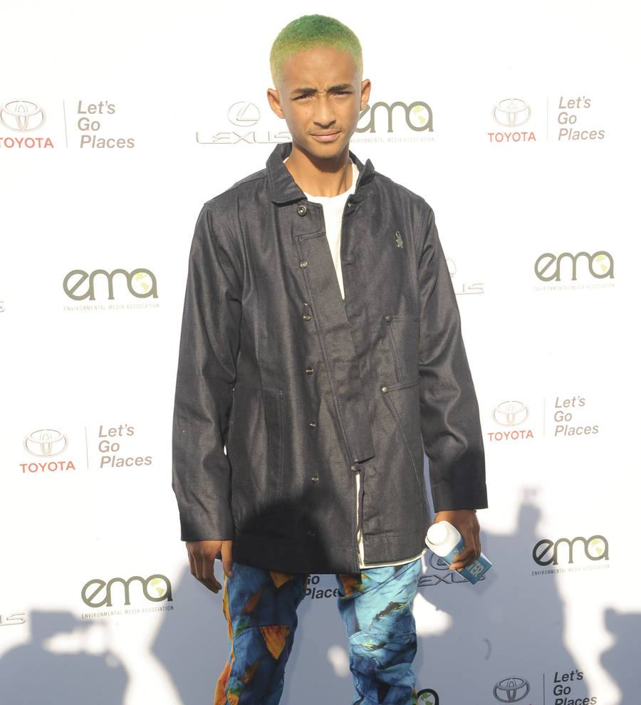 Jaden Smith drops debut album details on Instagram