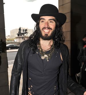 Russell Brand still loves Katy Perry