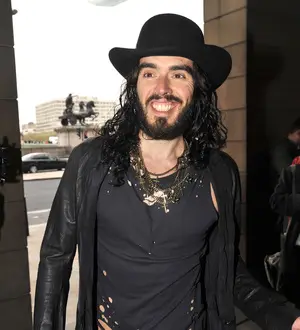 Russell Brand still loves Katy Perry