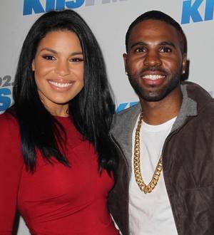 Jason Derulo: 'Jordin was instrumental to my recovery'