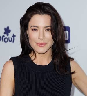 Jaime Murray weds in Bali