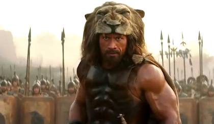 Another Hercules Movie? Why Brett Ratner's Take Will Be Different (For the Better!)