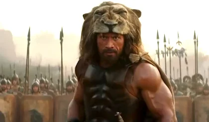 Another Hercules Movie? Why Brett Ratner's Take Will Be Different (For the Better!)