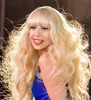 Lady Gaga fell for Taylor Kinney on video shoot