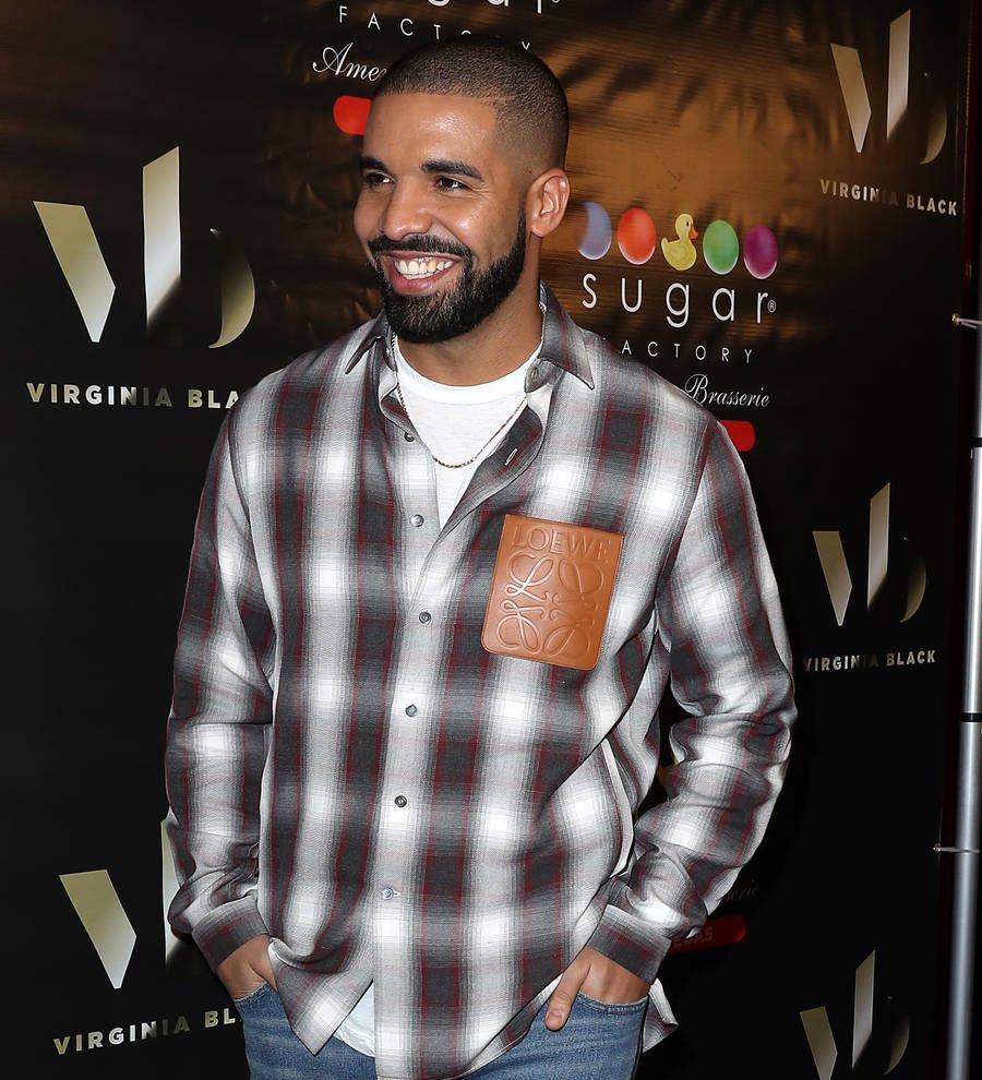 Drake dominates 2017 Billboard Music Awards