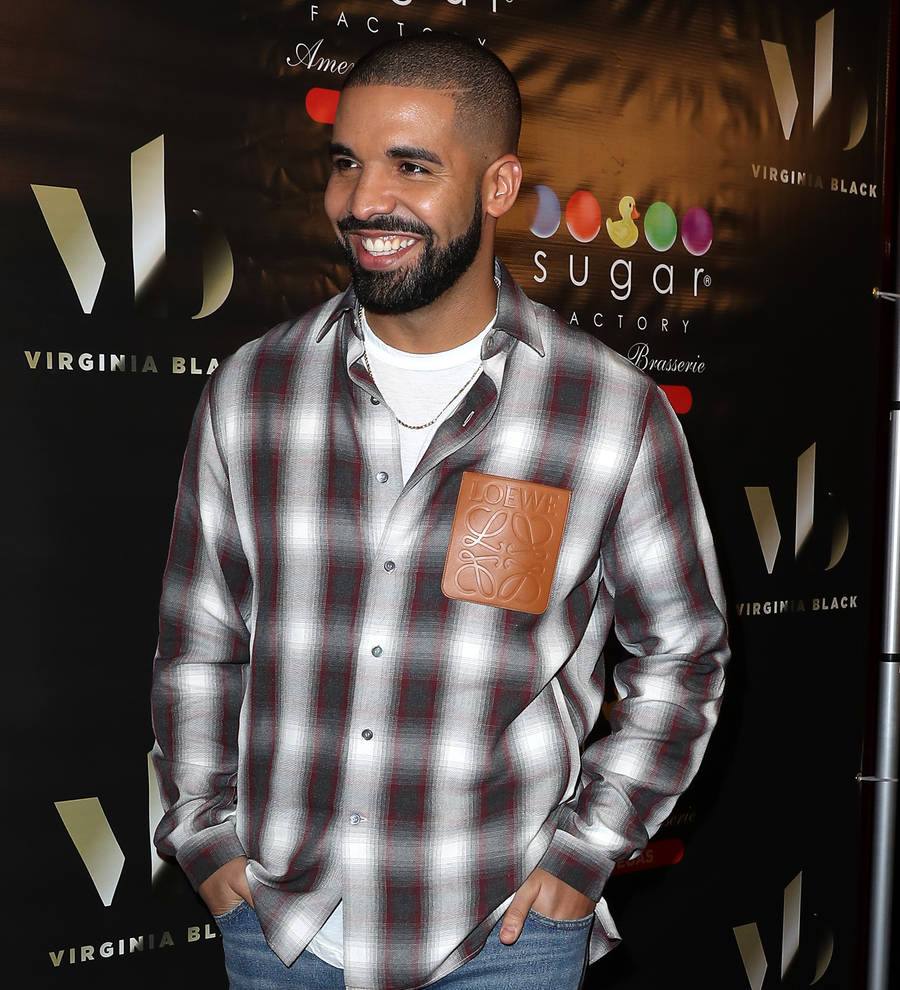 Drake references rumored ex Jennifer Lopez in new track