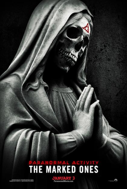 Get Your 'Paranormal Activity' Fix with Spin-Off Flick!