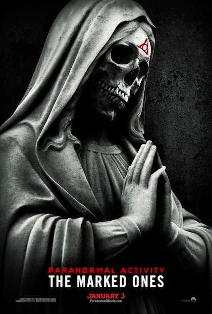 Get Your 'Paranormal Activity' Fix with Spin-Off Flick!