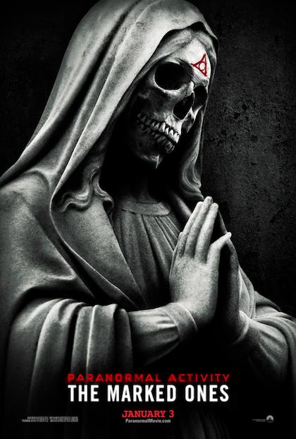Get Your 'Paranormal Activity' Fix with Spin-Off Flick!