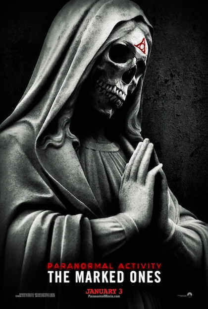 Get Your 'Paranormal Activity' Fix with Spin-Off Flick!