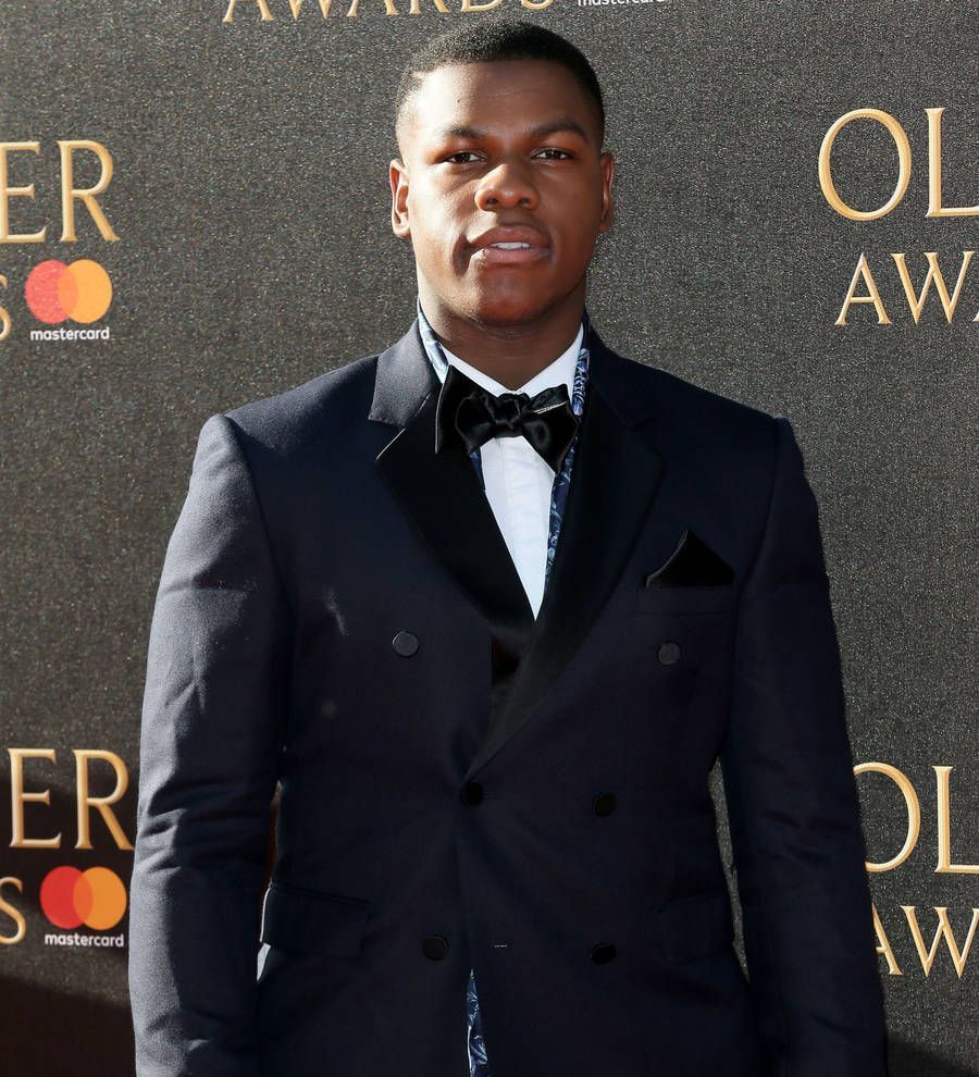 John Boyega injured after Notting Hill Carnival fun