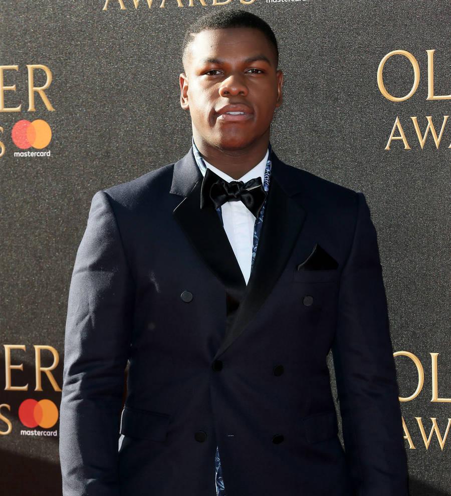 John Boyega injured after Notting Hill Carnival fun