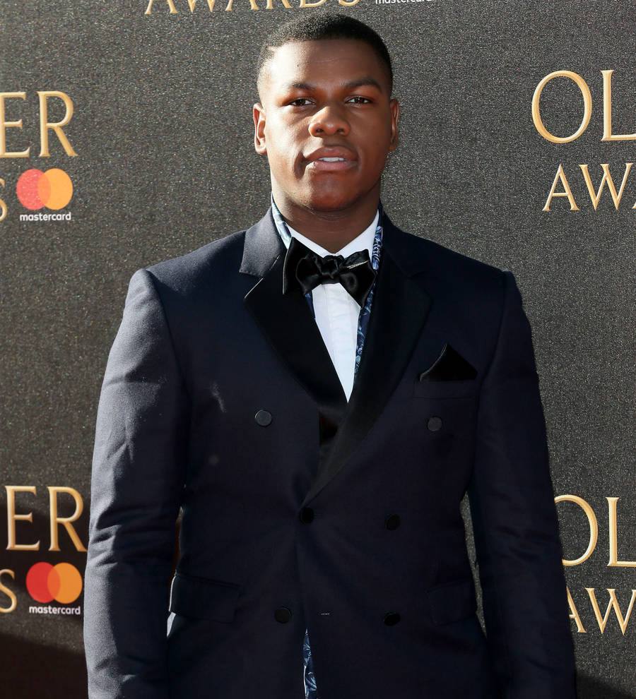 John Boyega injured after Notting Hill Carnival fun