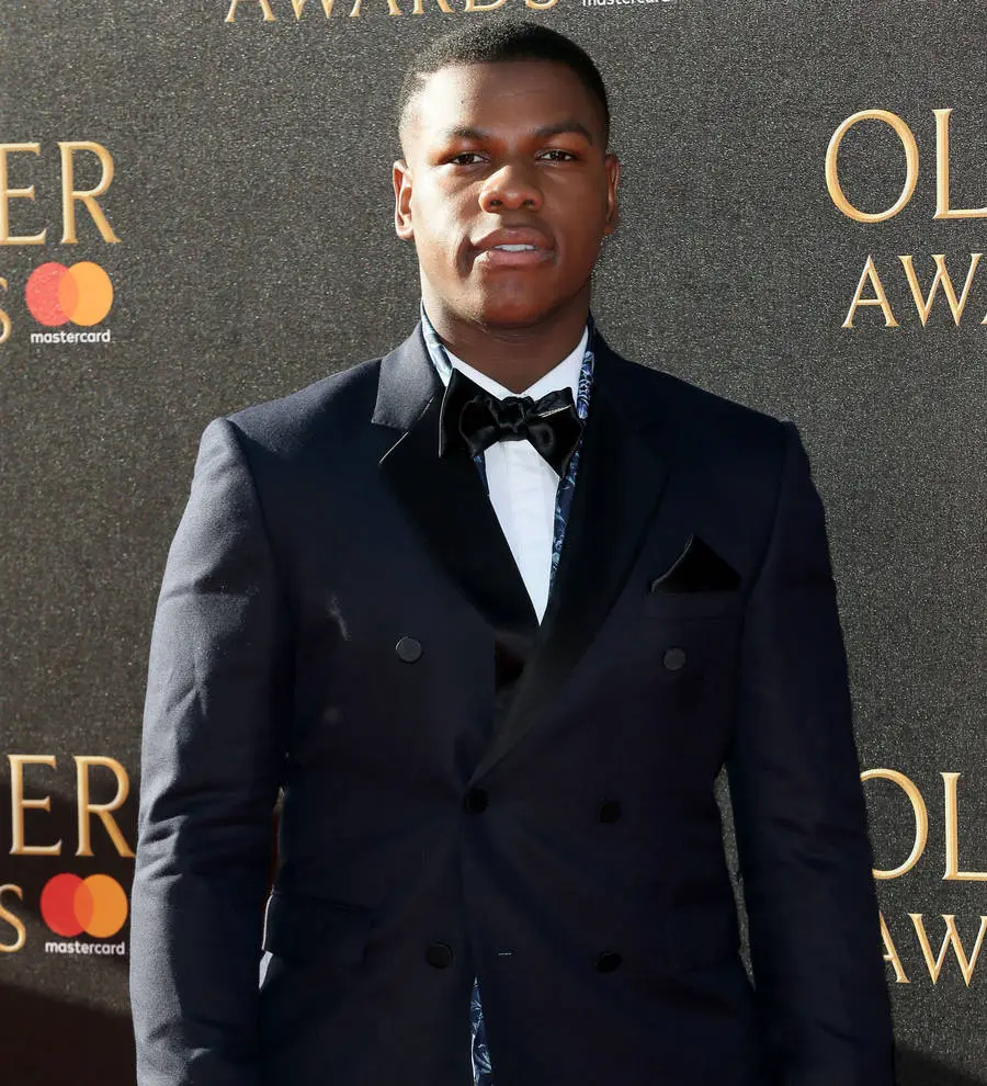 John Boyega injured after Notting Hill Carnival fun