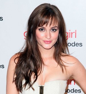 Leighton Meester's mom withdraws lawsuit against the actress