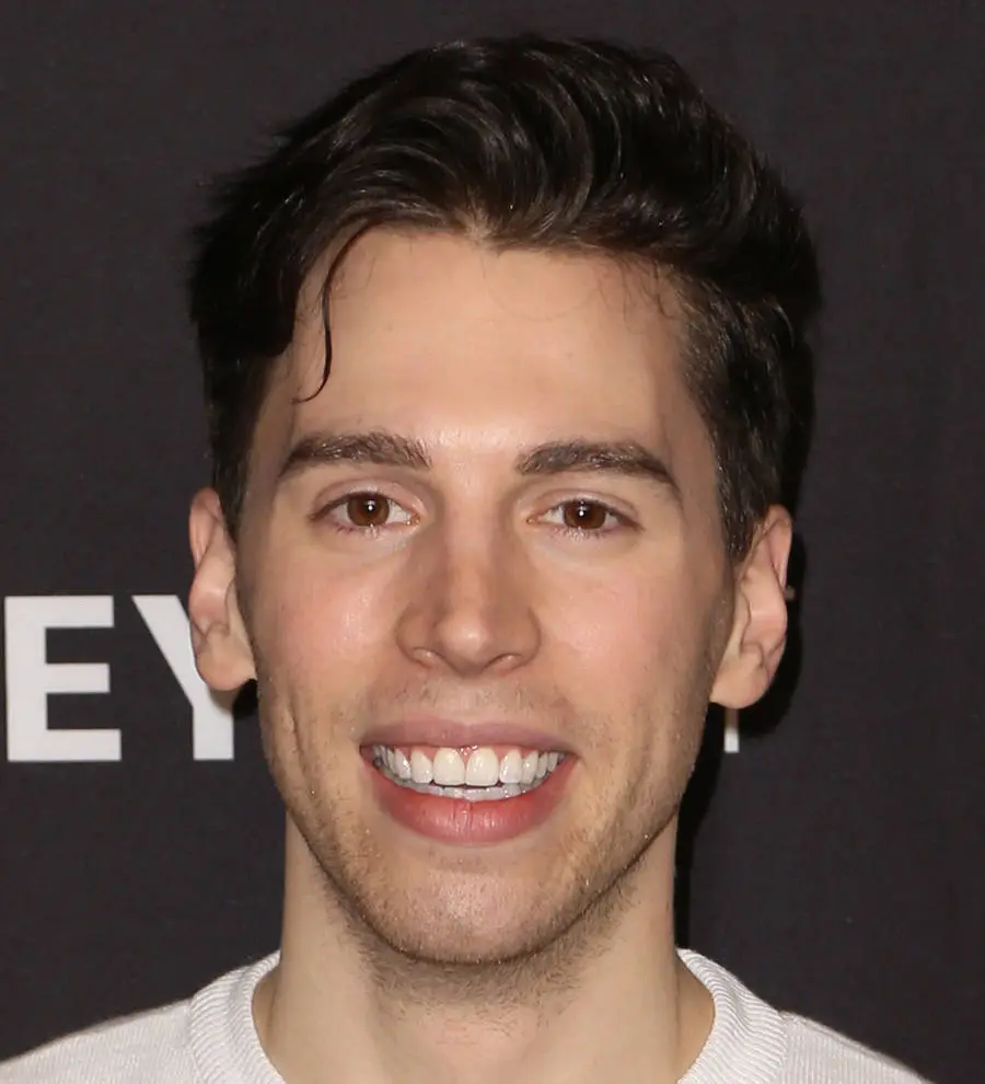 Orphan Black star 'comes out' as gay