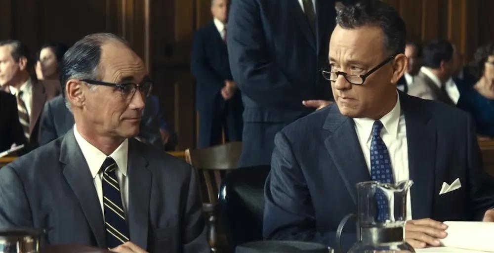 'Bridge of Spies': Lowkey Spielberg Packs As Much Punch As Blockbuster Spielberg!