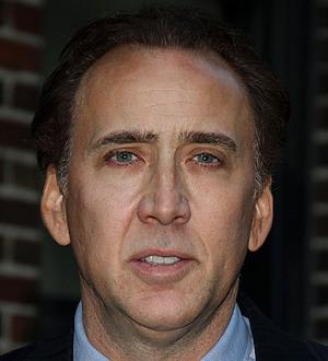 Nicolas Cage sued by security guard