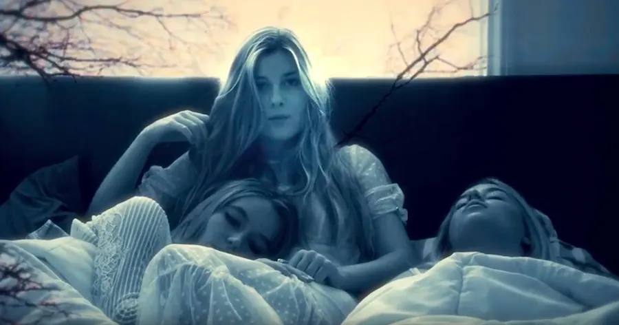 ARTIST TO WATCH: Bahari